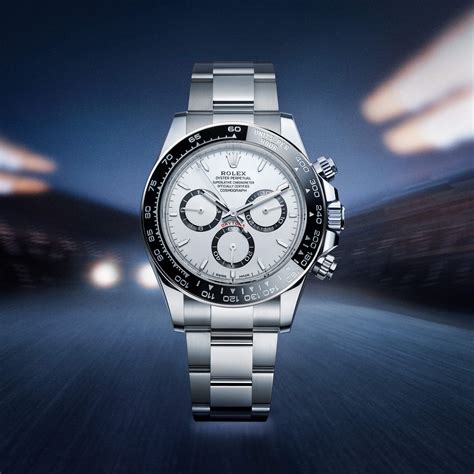 oyster perpetual cosmograph daytona 2019